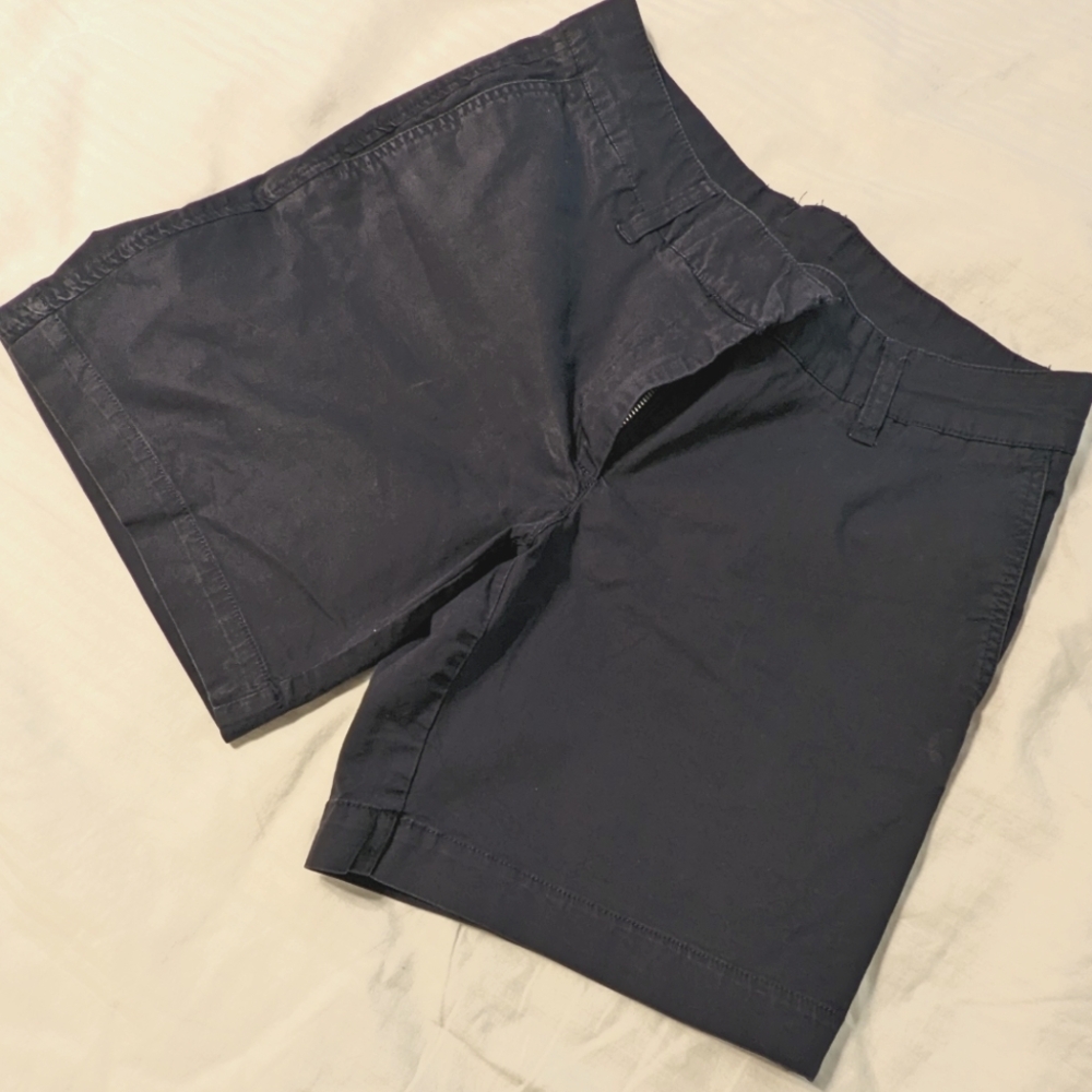 EUC Daniel Cremieux Ladies Shorts Size 4